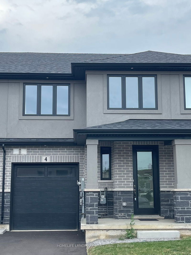 home for lease on 4-166 Mount Albion Road