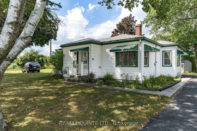 20 Roger St  Prince Edward County, K0K 2T0 | Image 1