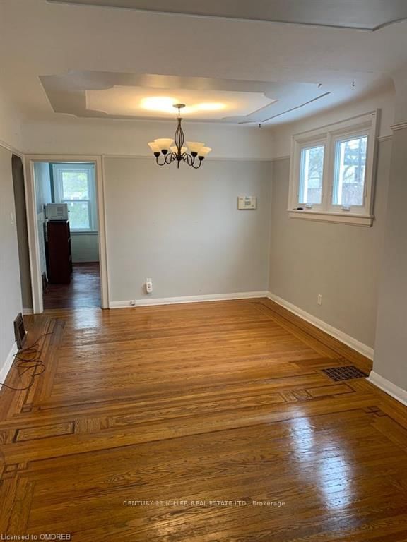 Main Fl - 59 Longwood Rd N, Hamilton, L8S 3V2 | Image 3