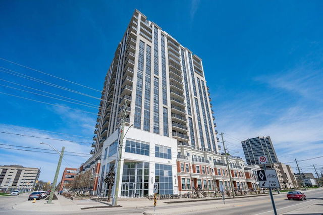 1410 - 144 Park Street E