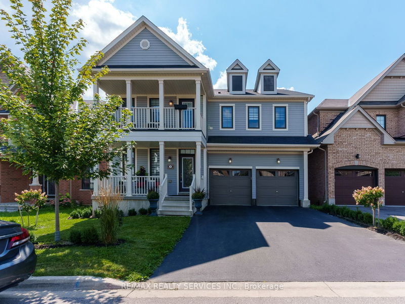 home for sale on 33 Larry Crescent
