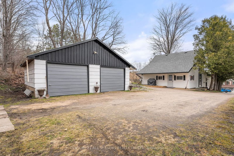 home for sale on 26 Sherbourne Street N