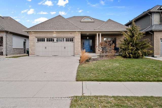 140 CREEKSIDE Drive