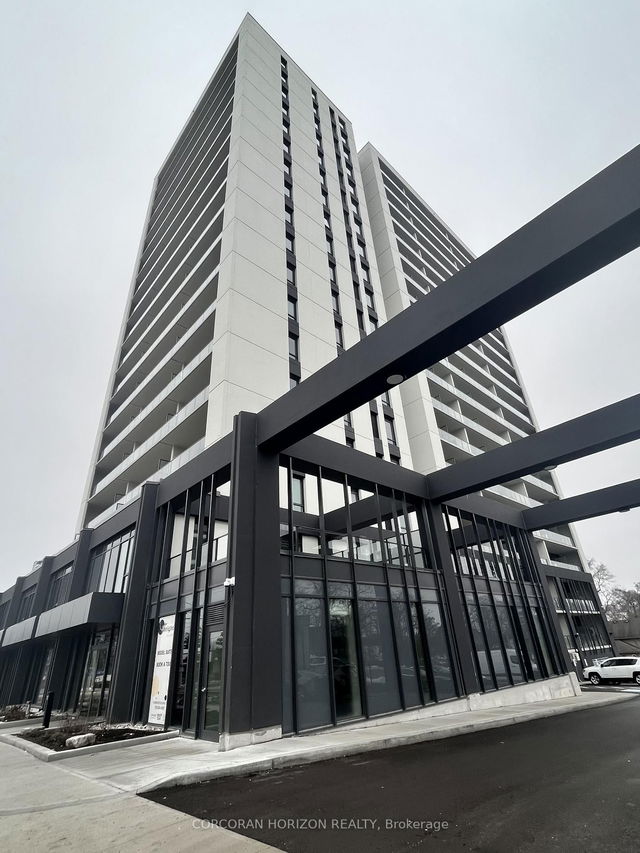 1704 - 741 King Street