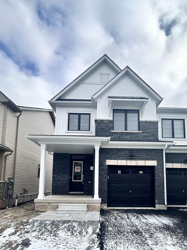 30 Keelson Street