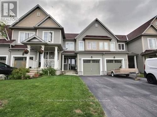 home for sale on 24 Lynch Crescent