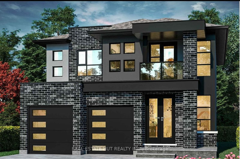 home for sale on 211 Pilkington Street E