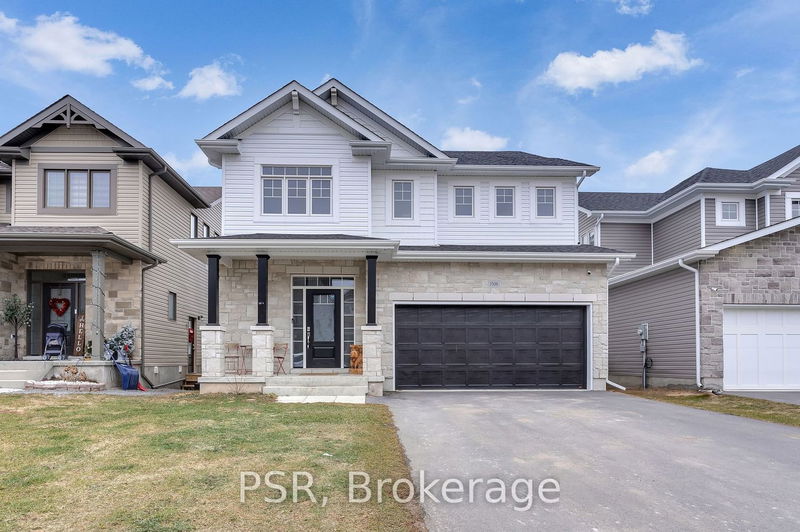 home for sale on 1506 Shira Drive