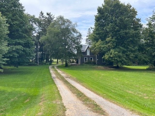 home for sale on 516548 County Rd 124 Road