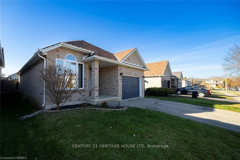 home for sale on 15 Bradley Lane