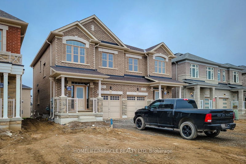 home for sale on 383 Skinner Road W