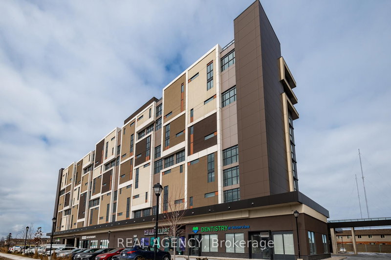 605 - 560 North Service Rd, Grimsby, L3M 4E8 | Image 2