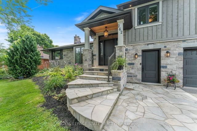 262 Brookview Court