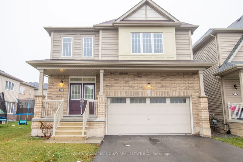 home for sale on 25 Alexandra Drive