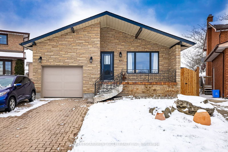 home for sale on 107 Summerlea Drive