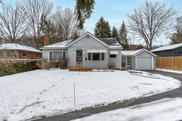 223 York Road