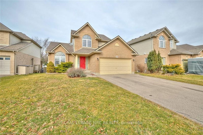 home for sale on 28 Fosh Court
