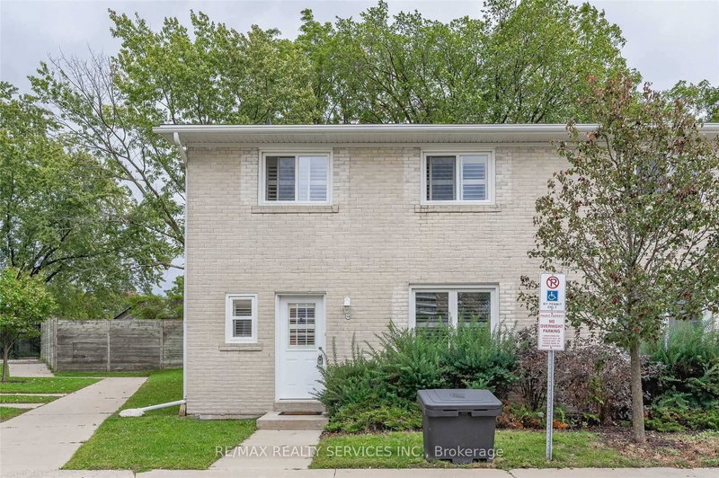 14 - 50 Westmount Rd W, Kitchener, N2M 5C8 | Image 2