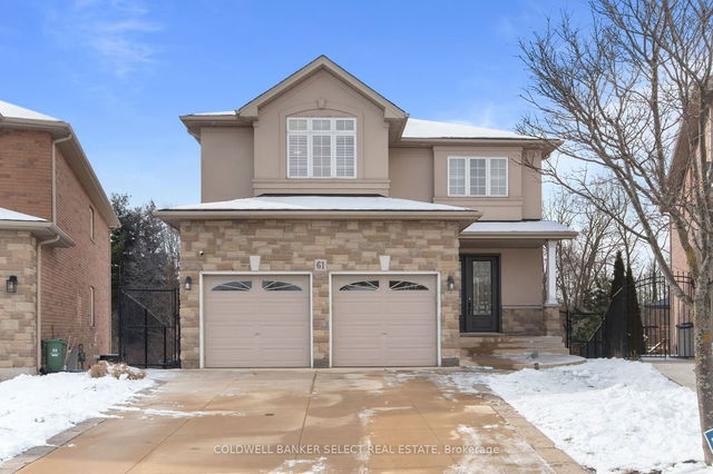 61 Edenvalley Place