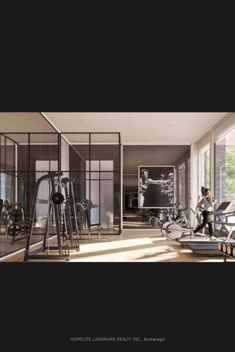 909 - 1 Jarvis St N, Hamilton, L8R 1M2 | Image 2