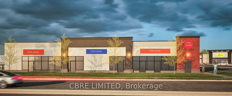 F1-F7 - 803 Niagara St N, Welland, L3C 1M4 | Image 2