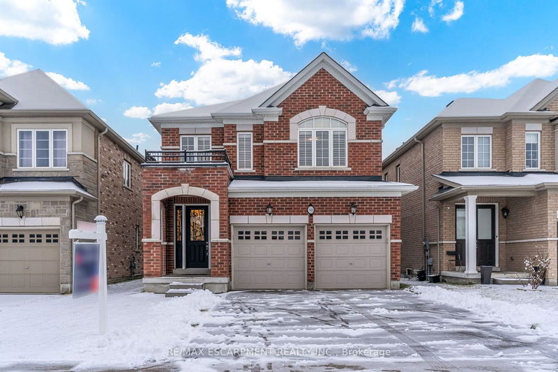 home for sale on 98 Chaumont Drive