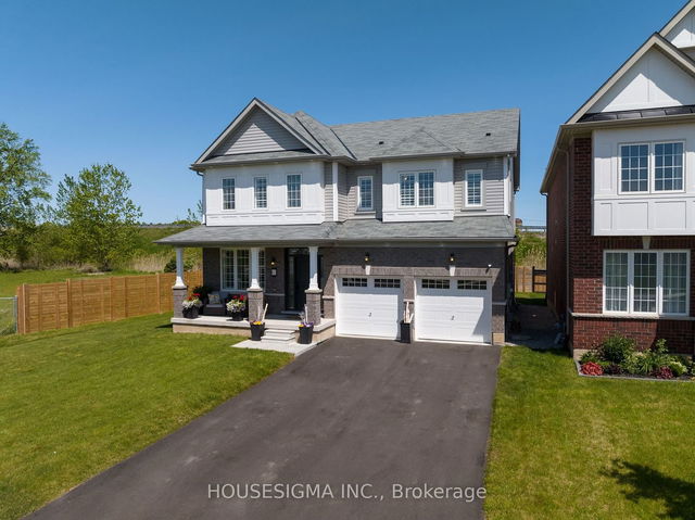 62 Esther Crescent