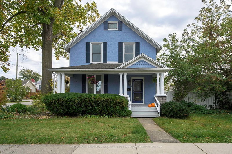 home for sale on 103 Main Street E