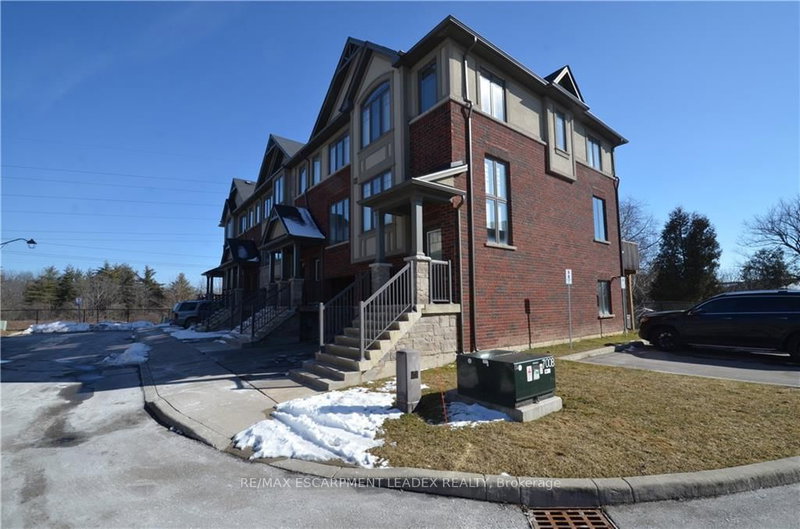 25 - 1169 Garner Rd E, Hamilton, L9G 3K9 | Image 2