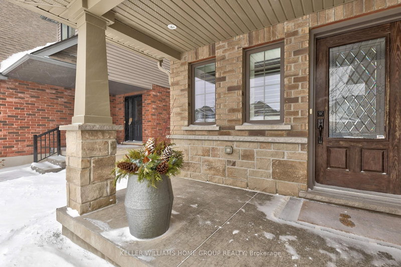 87 Mcgowan St, Centre Wellington, N0B 1S0 | Image 2