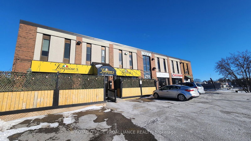 257 North Front St, Belleville, K8P 3C3 | Image 2