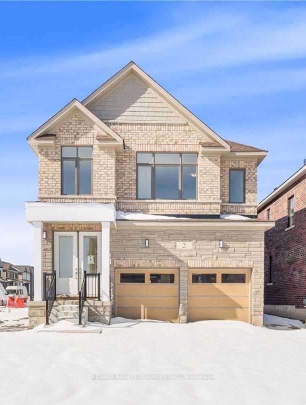 home for lease on 2 Rustic Oak Trail W