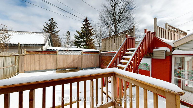 362 Duke St W Kitchener, N2H 3Y3 | Image 36