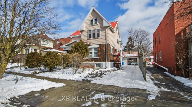 362 Duke St W Kitchener, N2H 3Y3 | Image 4