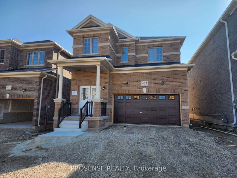 home for lease on 433 Van Dusen Avenue