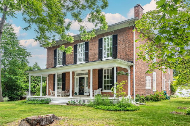 376 Nelles Road