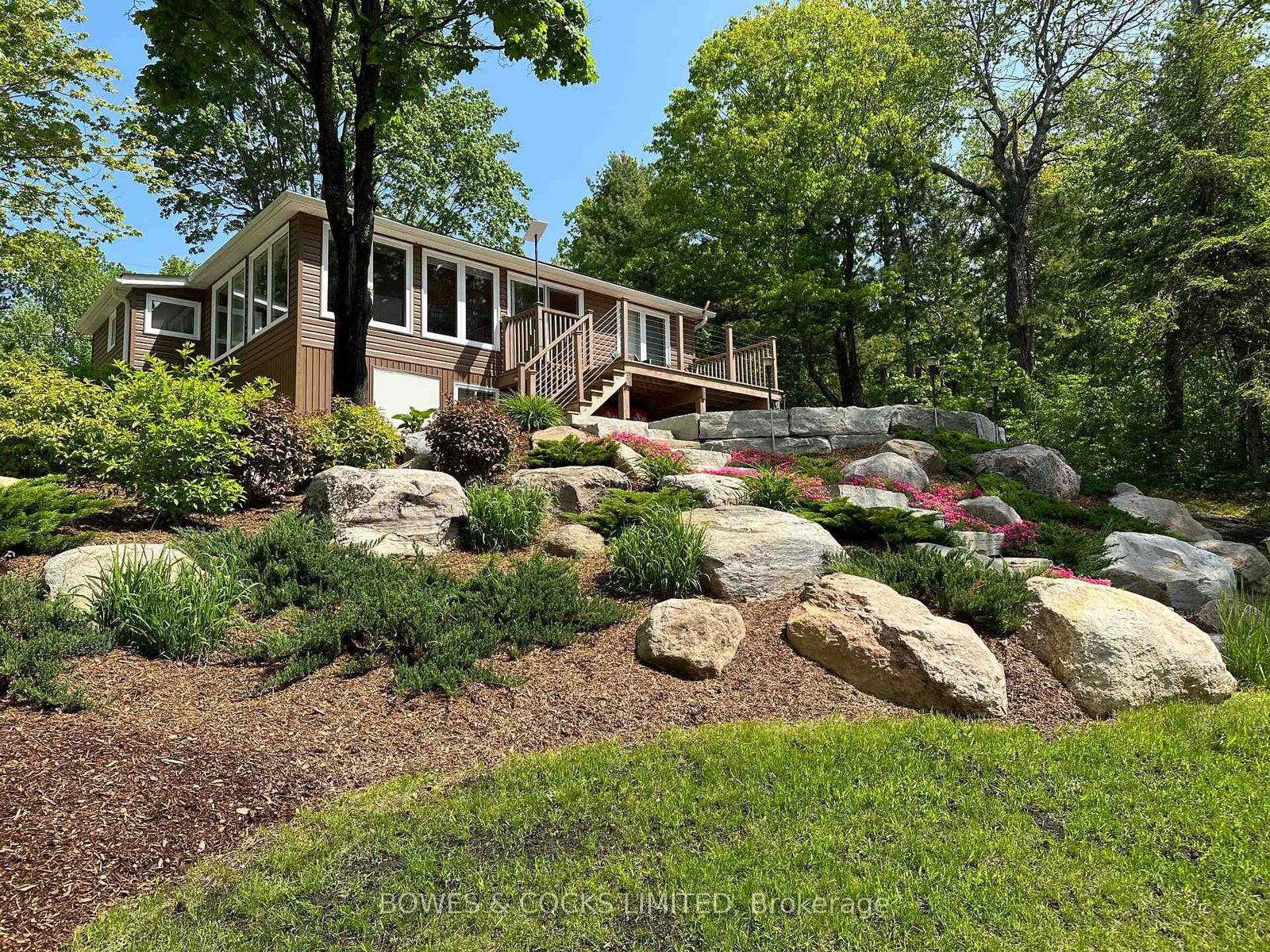 Detached House sold at 17 Fire Route 77 N/A, Havelock-Belmont-Methuen, Rural Havelock-Belmont-Methuen, K0L 1Z0 - MLS: X8085814
