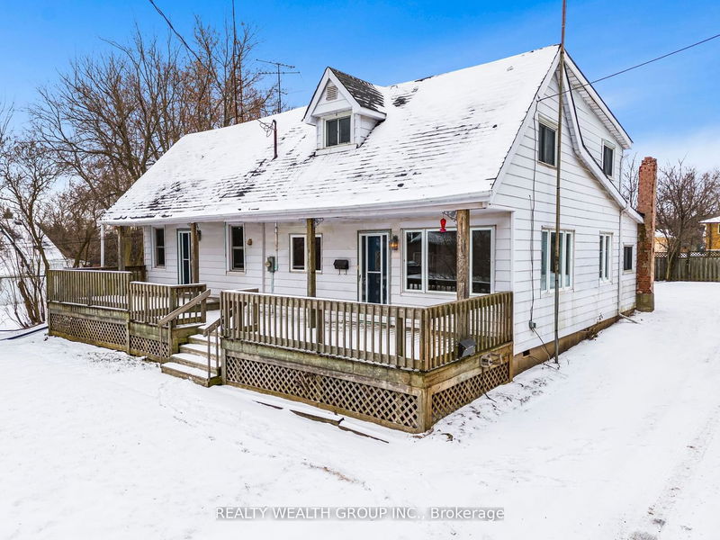 home for lease on Unit A-322 Old Guelph Road