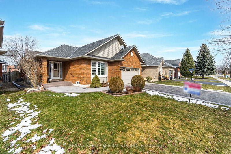 home for sale on 41 Longyear Drive