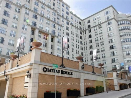 1015 - 135 James St S, Hamilton, L8P 2Z6 | Image 2