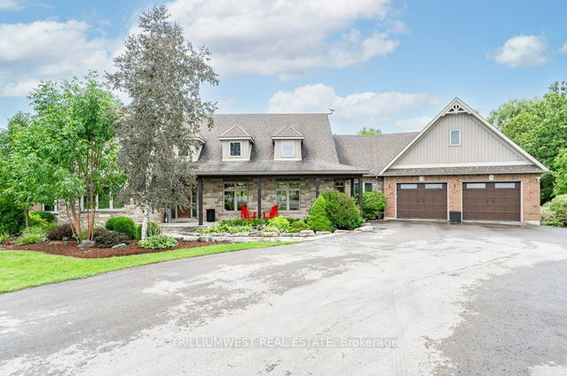 1538 Puddicombe Road