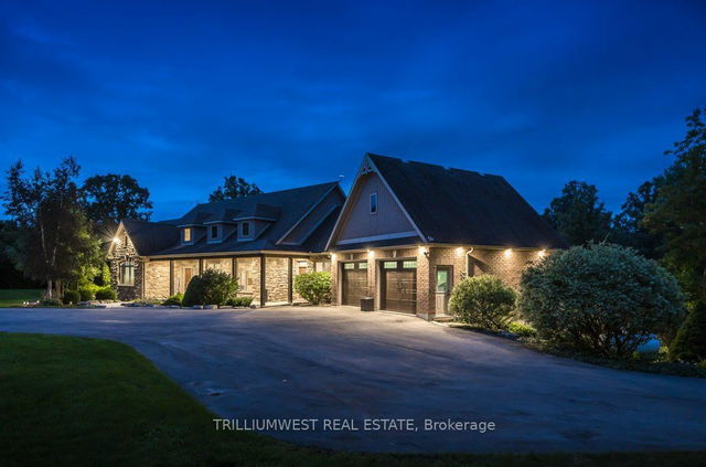 1538 Puddicombe Road
