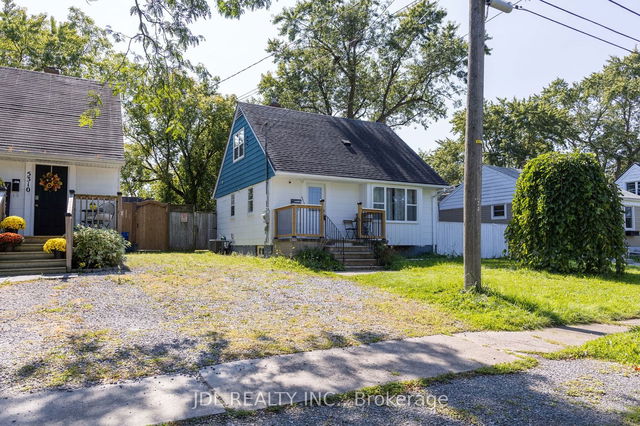 5316 Houck Drive