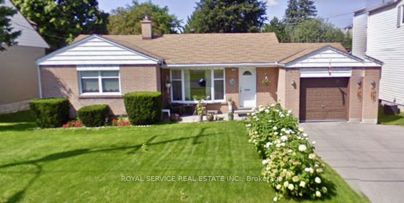 home for lease on 1095 Western Avenue