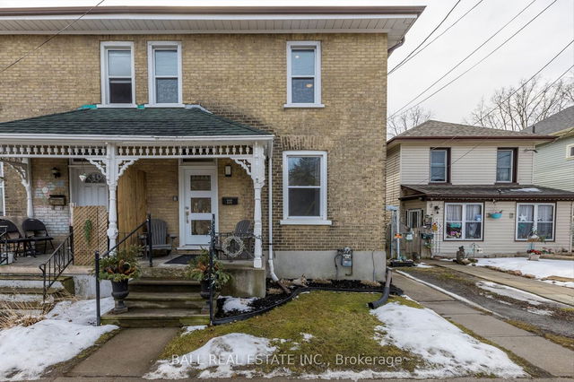 337 McDonnel Street