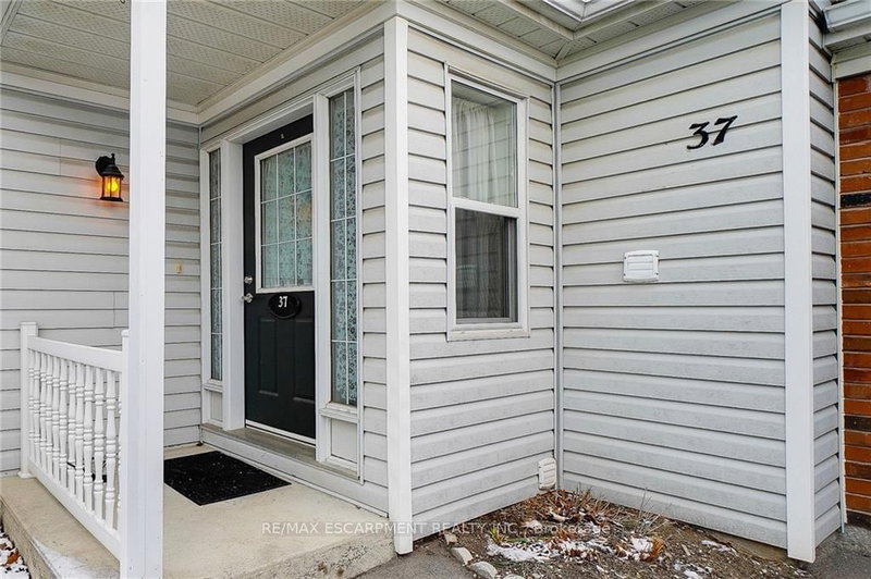 37 - 175 Fiddlers Green Rd, Hamilton, L9G 4X7 | Image 3