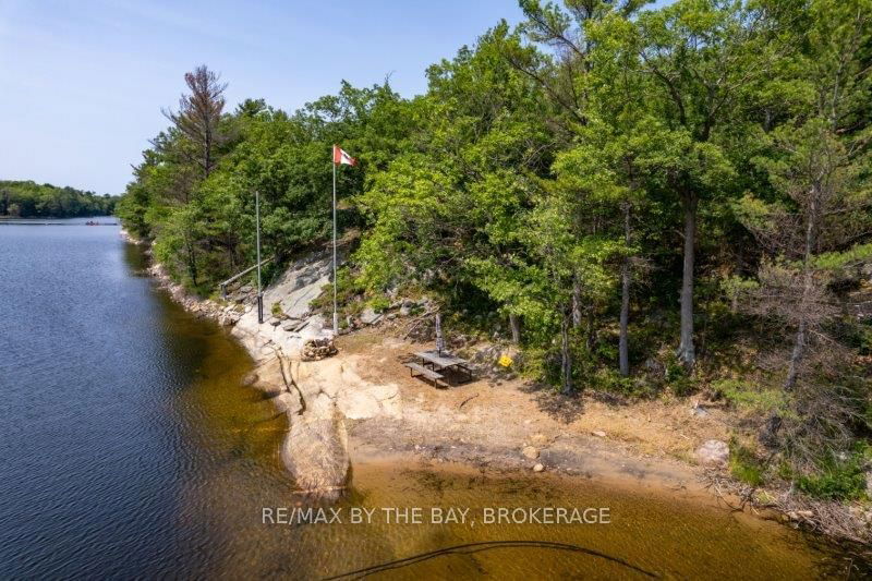 home for sale on 22428 GEORGIAN BAY SHORE