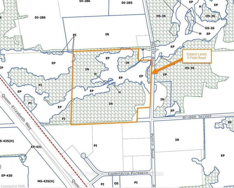 Pt Lt 7 Con 5 Pettit Pt1 Rd, Fort Erie, L2A 5M4 | Image 3