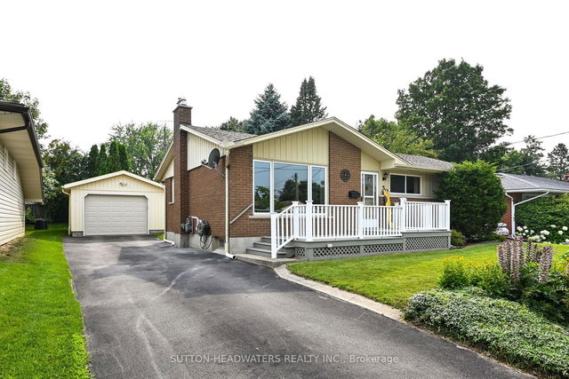 5 Highland Road