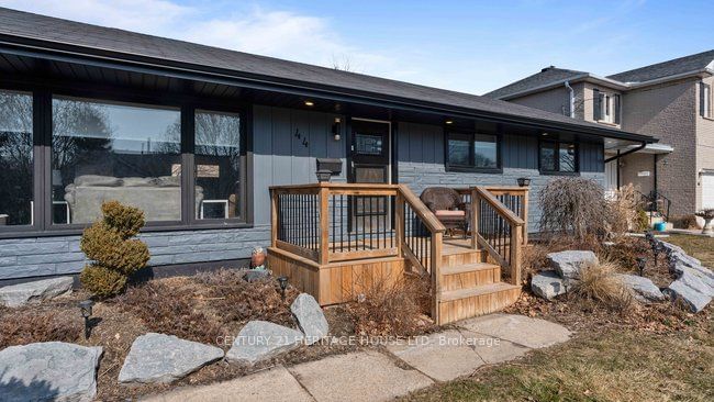 home for sale on 44 Albemarle Street